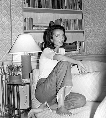 Lee Radziwill 4