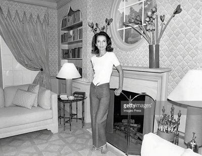 Lee Radziwill 5