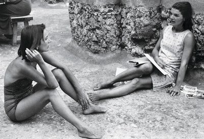Lee Radziwill 7