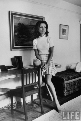 Lee Radziwill 8