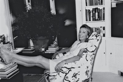 Lee Radziwill 9