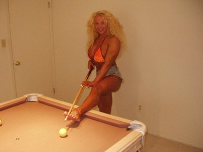 Melissa Coates 3