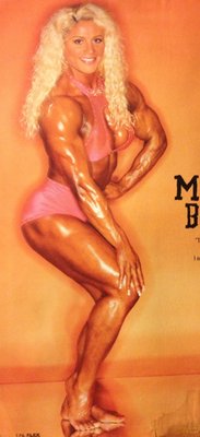 Melissa Coates 5