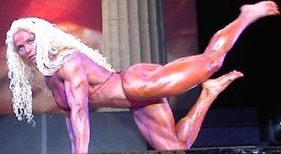 Melissa Coates 10
