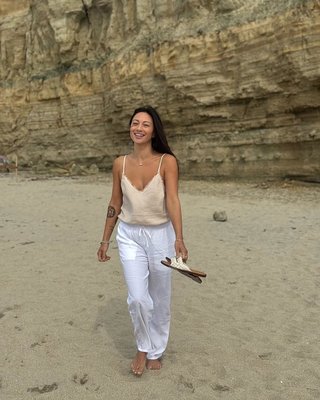 Melissa Paulo 2