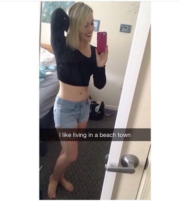 Mikaela Fleming 6