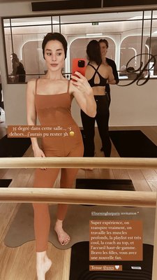 Morgane Miller 1