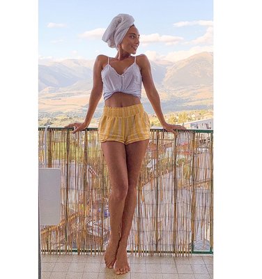 Morgane Miller 3