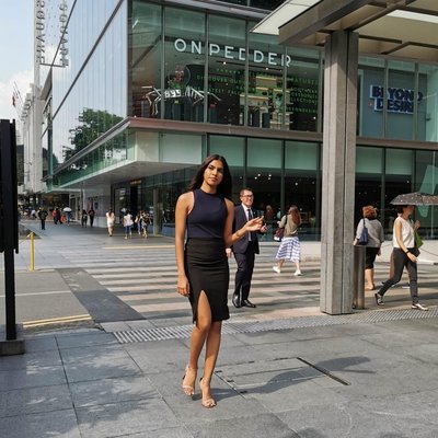 Priyanka Annuncia 1