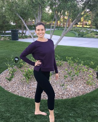 Rachael Simon 11