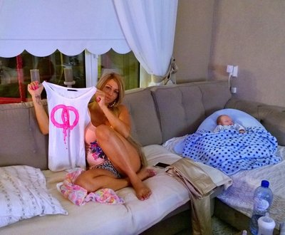 Samantha de Jong 9