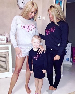 Samantha de Jong 12