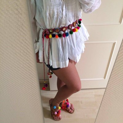 Samantha de Jong 18