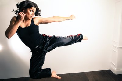 Sarah Lochlan 2