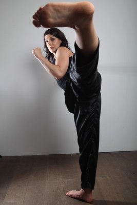 Sarah Lochlan 3