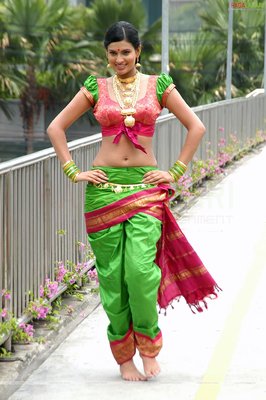 Sayali Bhagat 2