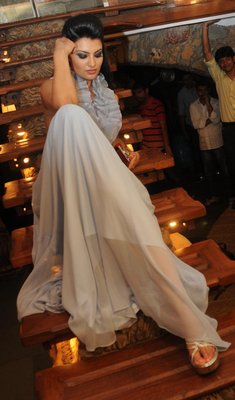 Sayali Bhagat 10