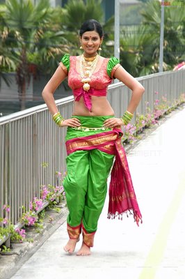 Sayali Bhagat 12
