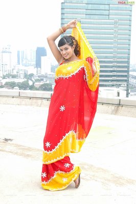 Sayali Bhagat 15