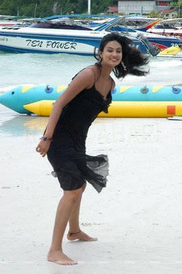 Sayali Bhagat 18