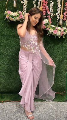 Simran Dhanwani 11