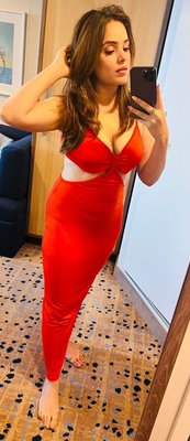 Simran Dhanwani 12