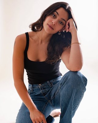Simran Jehani 8