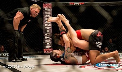 Stephanie Eggink 9