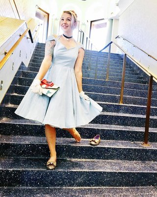 Tiffany Mink 2
