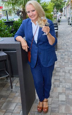 Verena Scheitz
