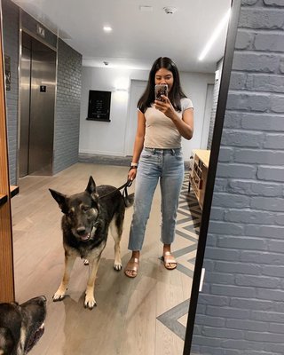 Victoria Vann Kuja 10